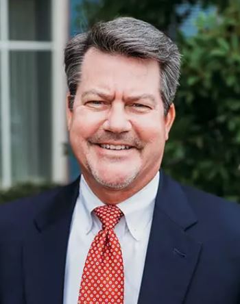 Warren R. Todd