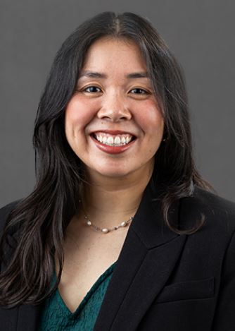 Yenny Wu